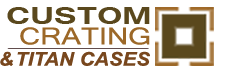 Custom Crating-logo