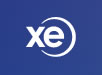 XE Currency Converter - logo